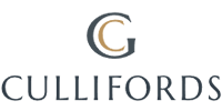 Verwood Kitchens and Bathrooms - Cullifords logo