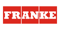 Verwood Kitchens and Bathrooms - Franke logo